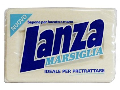 Lanza mydlo na pranie 250 gr