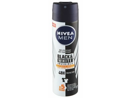139187 nivea men ap sprej 150ml ultimate impact m