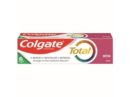 Colgate zub.pasta 75 ml Total Detox