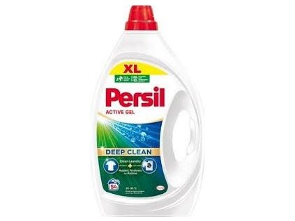 Persil prací gél 2,43 L 54 PD Deep Clean