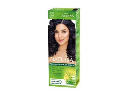 Naturia Color - 235 Lesná bobuľa