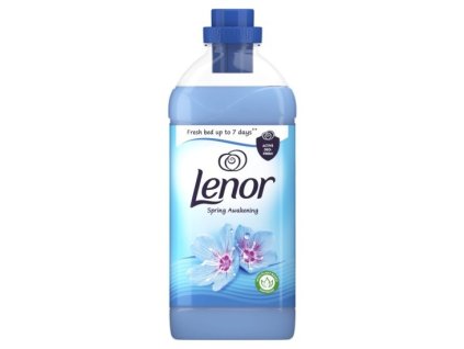 Lenor aviváž 1230 ml Spring awakening