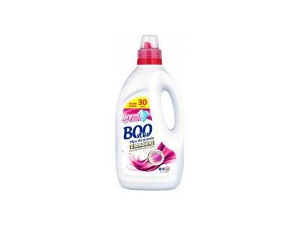 Booster prací gél 1,5 L vlna