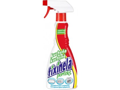 Fixinela Perfect 500ml kuchyňa