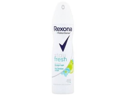 Rexona deo sprej 150ml Blue Pop & Apple Ž