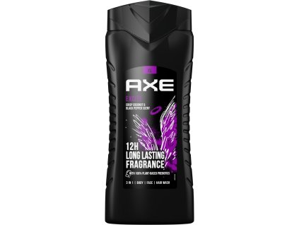 141859 axe sg 400ml excite m