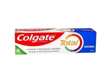 29689 colgate total whitening zubna pasta 75ml