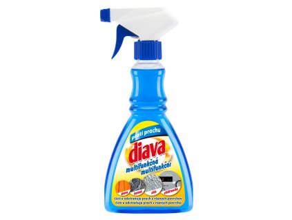 DIAVA multifunkčná proti prachu 330ml