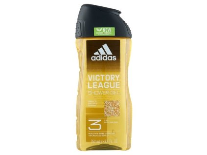 Adidas SG 250ml Victory League 3v1 M