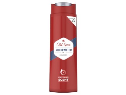 Old Spice SG 400ml WhiteWater M