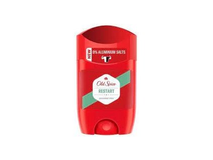 Old Spice deo stick 50ml Restart M