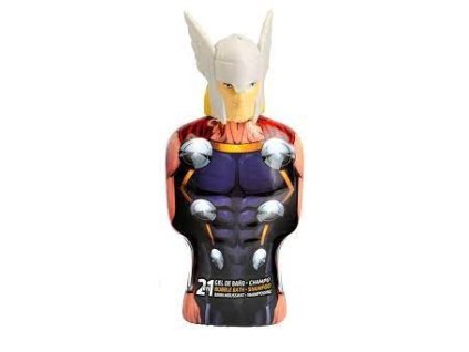 Avengers SG a šampón 350 ml