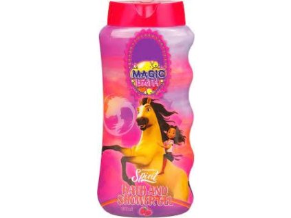 Spirit sprhový gél 500 ml