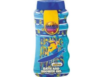 Mimoni sprchový gél 500 ml