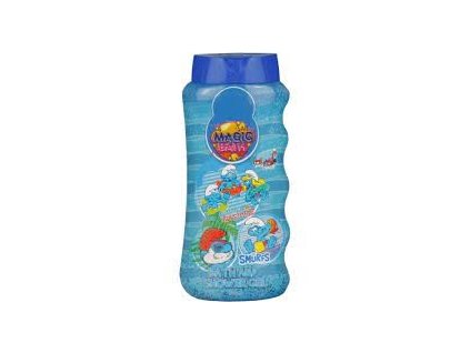 Šmolkovia sprchový gél 500 ml