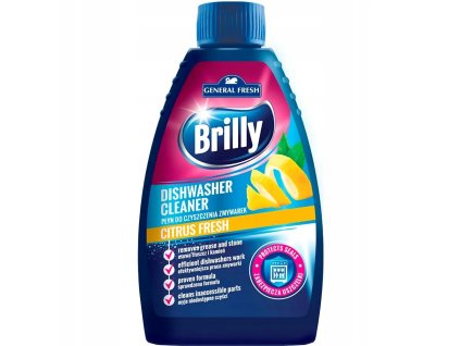 Brilly Lemon cistic umyvacky riadu 250ml