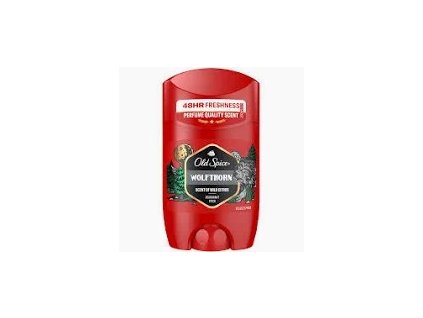 Old Spice deo stick 50ml Wolfthorn