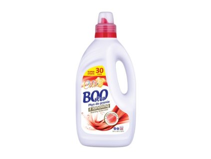 Booster prací gél 1,5 L univerzál