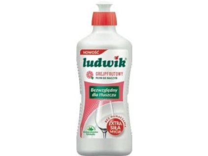 Ludwik na riad 450ml grapefruit