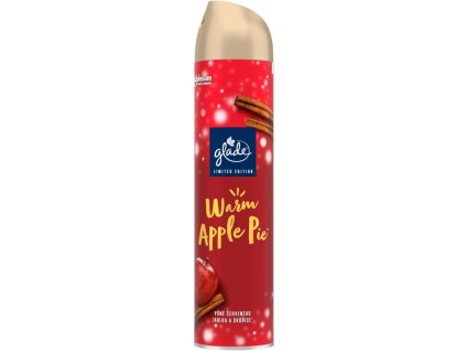 Glade Aerosol Warm Apple Pie 300 ml ´23