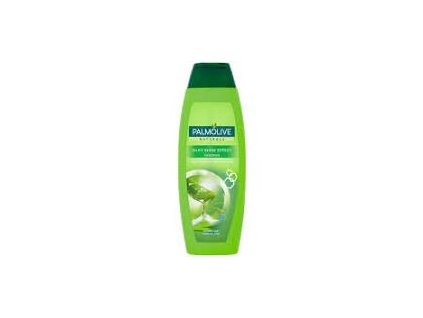 Palmolive šampón 350ml Silky Shine Effect ALOE VERA