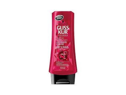 Gliss Kur kondicionér 200 ml Color Protect regeneračný