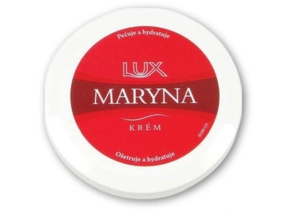 Lux krém Maryna 75ml