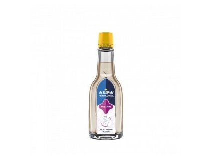 ALPA 60 ml francovka Kostihoj