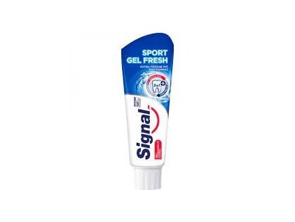 Signal ZP Naked Tube Sport 75ml