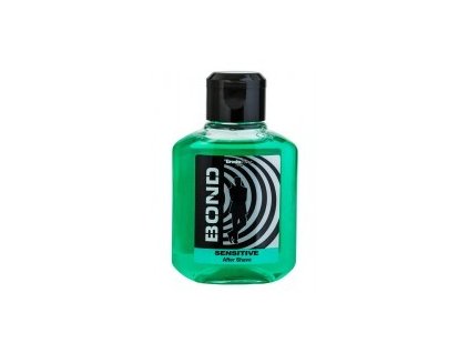 Bond after shave 125ml sensitive