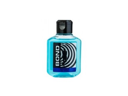 Bond after shave 125ml secret