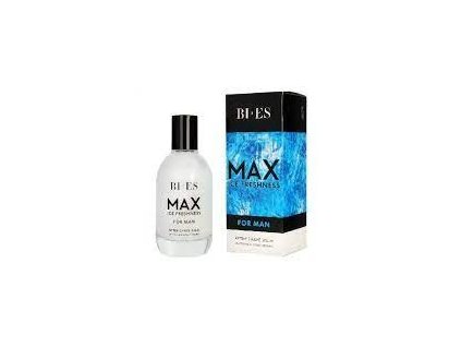 BI-ES BPH 90 ml MAX ICE FRESHNESS