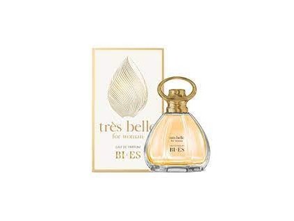 BI-ES EDP 100 ml TRES BELLE