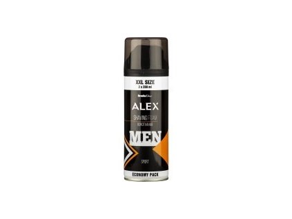 Alex pena na holenie 400ml xxl sport