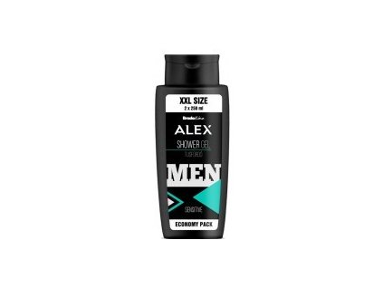 Alex SG 500ml xxl sensitive