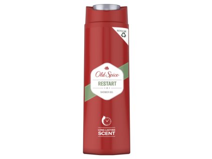 Old Spice SG 400ml Restart