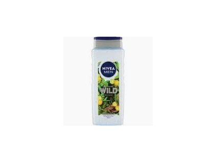 Nivea SG Citrus Smash 500ml