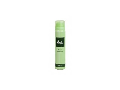 Madlene deo 75ml green