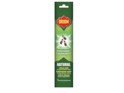 Orion natural mololapka závesné pásky 1ks