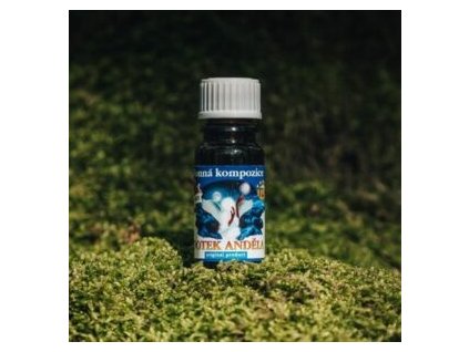 Vonný olej 10ml - Dotyk anjela