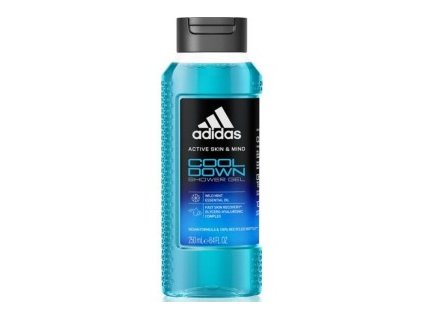 Adidas SG 250ml Cool Down M