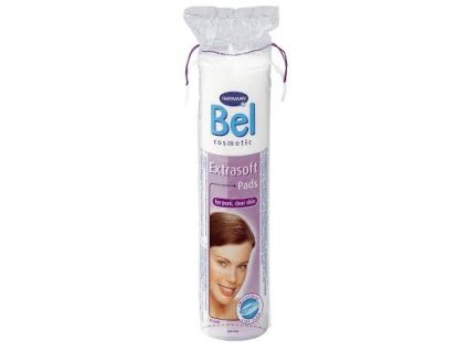 Odličovacie tampony Bel 70+14ks