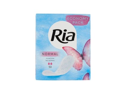 Ria vložky Normal 50ks