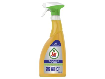 Jar Professional Expert Odmasťovač 750ml