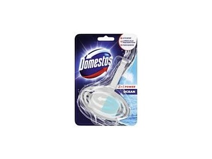 Domestos WC blok Ocean 3V1 35g