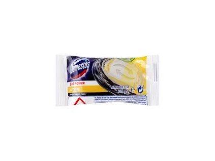 Domestos wc náplň Citrus 3V1 35g