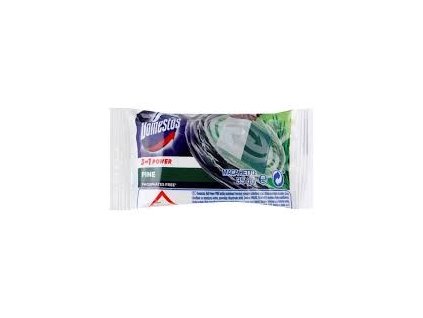 Domestos wc náplň Pine 3V1 35g
