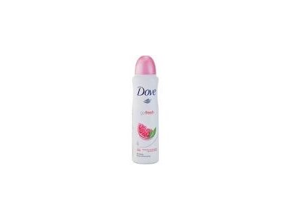 Dove deo sprej 150ml Pomegranate & lemon verbena Ž