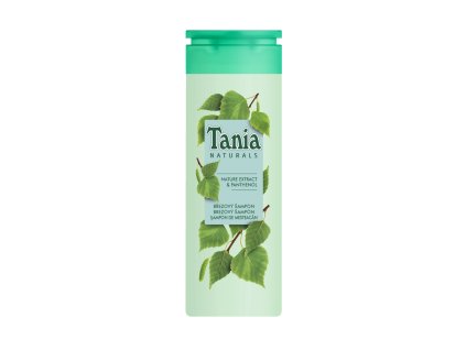 Tania šampon breza 400ml