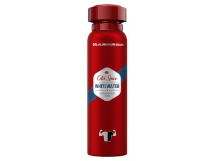 Old Spice deo sprej 150ml Whitewater M